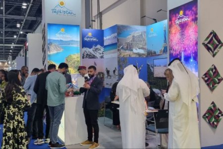   &#1203; &#1207;  &#1203;  Arabian Travel Market-2023  